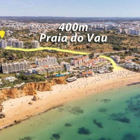 Cozy Apartment With Seaview 300M From The Beach ポルティマン エクステリア 写真