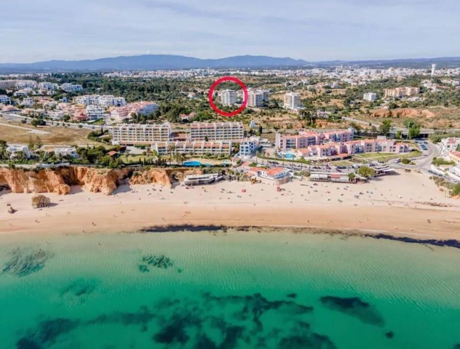 Cozy Apartment With Seaview 300M From The Beach ポルティマン エクステリア 写真