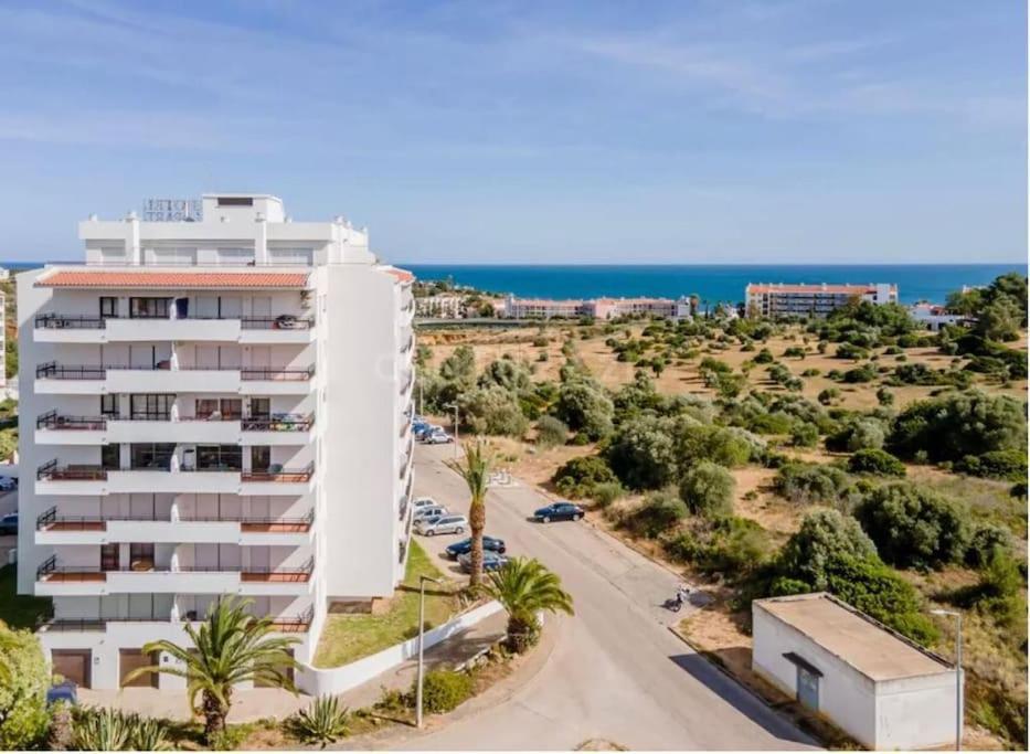 Cozy Apartment With Seaview 300M From The Beach ポルティマン エクステリア 写真