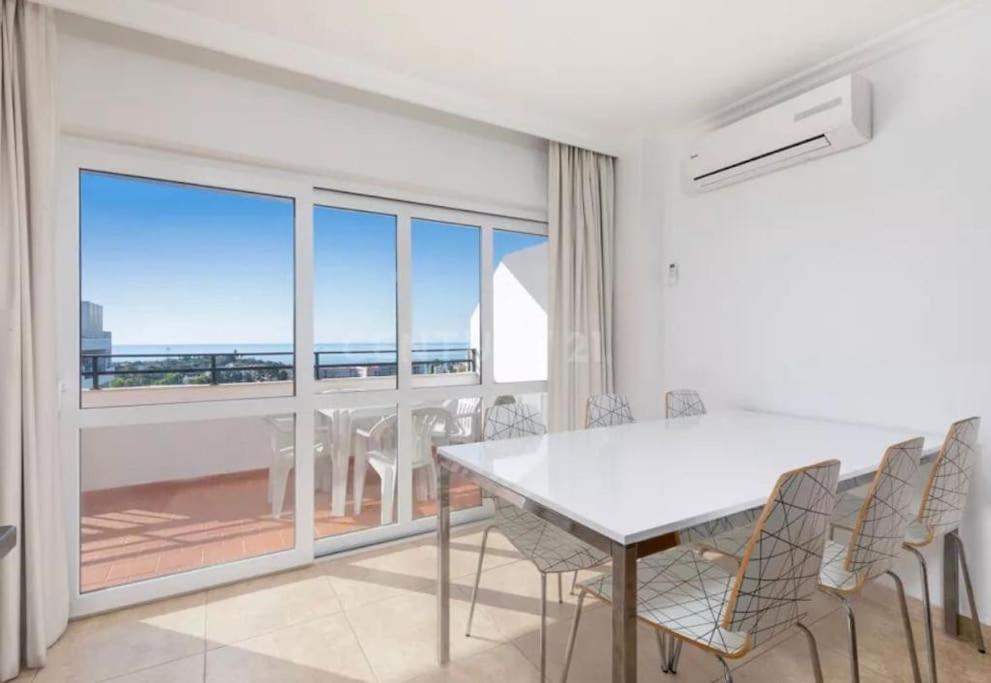 Cozy Apartment With Seaview 300M From The Beach ポルティマン エクステリア 写真