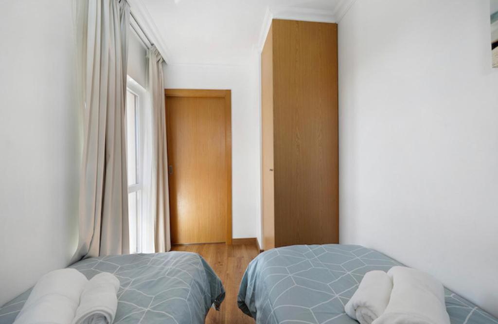 Cozy Apartment With Seaview 300M From The Beach ポルティマン エクステリア 写真