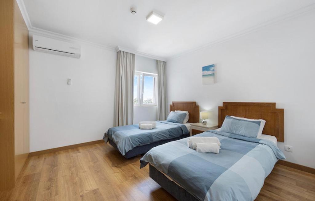Cozy Apartment With Seaview 300M From The Beach ポルティマン エクステリア 写真